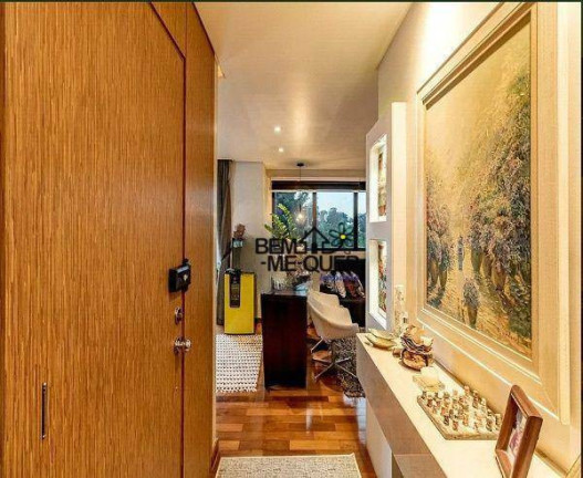 Imagem Apartamento com 3 Quartos à Venda, 151 m² em Vila Leopoldina - São Paulo Imagem Apartamento com 3 Quartos à Venda, 151 m² em Vila Leopoldina - São Paulo