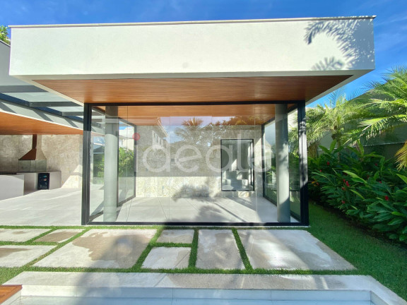 Imagem Casa de Condomínio com 5 Quartos à Venda, 1.350 m² em Barra Da Tijuca - Rio De Janeiro