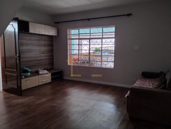 Sobrado com 3 Quartos à Venda, 150 m² em Santana - São Paulo