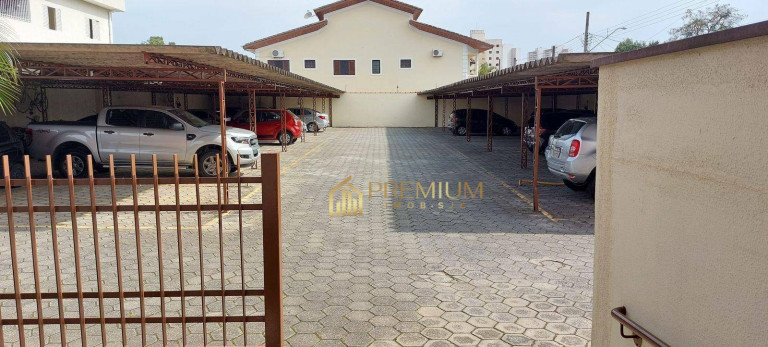 Imagem Imóvel com 3 Quartos à Venda, 79 m² em Jardim Das Indústrias - São José Dos Campos