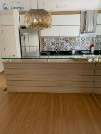 Imagem Apartamento com 3 Quartos à Venda, 79 m² em Planalto - São Bernardo Do Campo Imagem Apartamento com 3 Quartos à Venda, 79 m² em Planalto - São Bernardo Do Campo