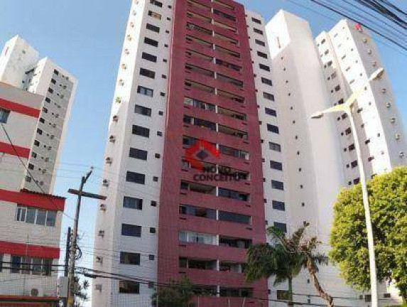 Imagem Apartamento com 2 Quartos à Venda, 87 m² em Centro - Fortaleza Imagem Apartamento com 2 Quartos à Venda, 87 m² em Centro - Fortaleza