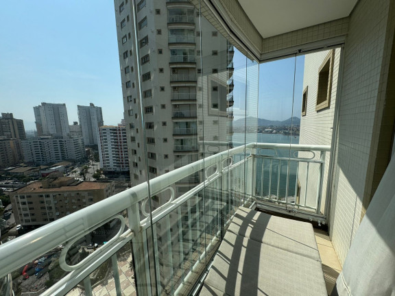 Imagem Apartamento com 3 Quartos à Venda, 199 m² em Ponta Da Praia - Santos Imagem Apartamento com 3 Quartos à Venda, 199 m² em Ponta Da Praia - Santos