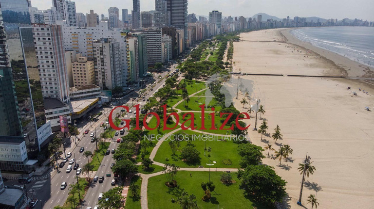 Imagem Imóvel com 1 Quarto à Venda, 42 m² em Boqueirão - Santos Imagem Imóvel com 1 Quarto à Venda, 42 m² em Boqueirão - Santos