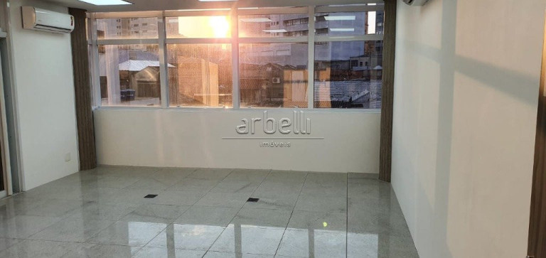 Imagem Sala Comercial à Venda ou Locação, 43 m² em Lapa - São Paulo