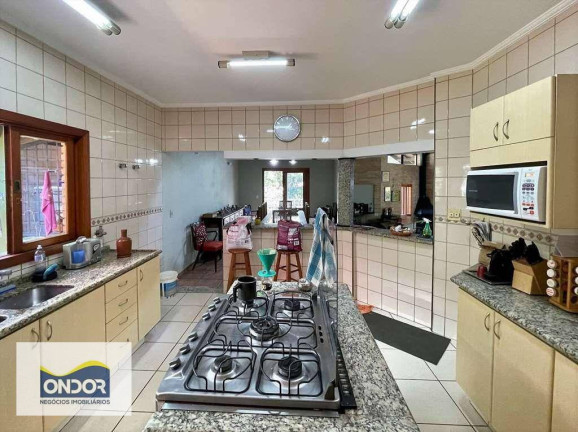 Imagem Casa de Condomínio com 4 Quartos à Venda, 445 m² em Residencial Euroville - Carapicuíba Imagem Casa de Condomínio com 4 Quartos à Venda, 445 m² em Residencial Euroville - Carapicuíba