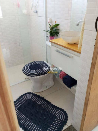 Imagem Apartamento com 2 Quartos à Venda, 50 m² em Fazenda Da Juta - São Paulo