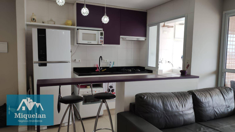 Imagem Apartamento com 2 Quartos à Venda, 58 m² em Parada Inglesa - São Paulo