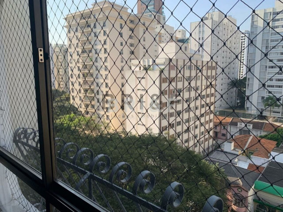 Imagem Apartamento com 3 Quartos para Alugar, 120 m² em Jardim Paulista - São Paulo Imagem Apartamento com 3 Quartos para Alugar, 120 m² em Jardim Paulista - São Paulo