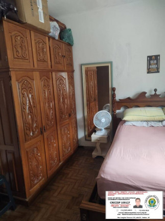 Imagem Apartamento com 2 Quartos à Venda, 53 m² em José Menino - Santos Imagem Apartamento com 2 Quartos à Venda, 53 m² em José Menino - Santos