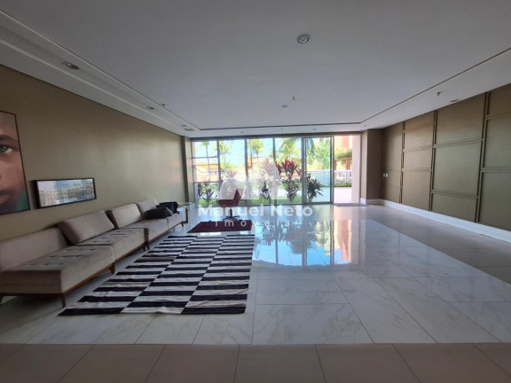 Imagem Apartamento com 3 Quartos à Venda, 83 m² em Parque Iracema - Fortaleza