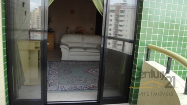 Imagem Apartamento com 2 Quartos à Venda, 92 m² em Vila Tupi - Praia Grande Imagem Apartamento com 2 Quartos à Venda, 92 m² em Vila Tupi - Praia Grande
