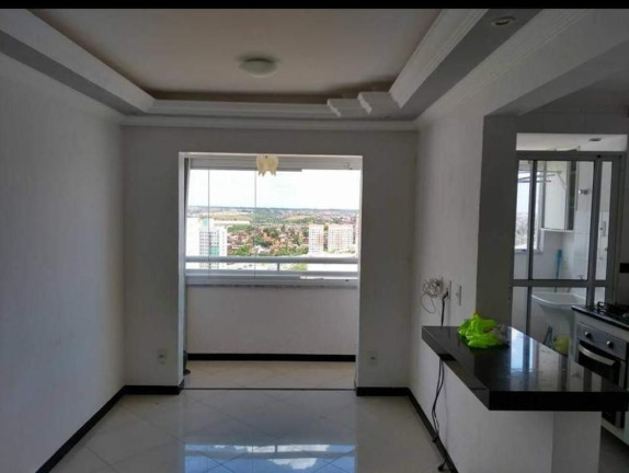 Apartamento com 2 Quartos à Venda, 50 m² em Piatã - Salvador