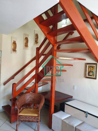 Imagem Sobrado com 2 Quartos à Venda, 81 m² em Porto Novo - Caraguatatuba