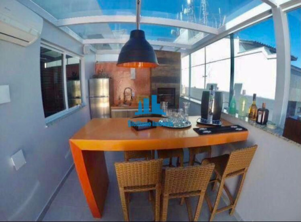 Imagem Apartamento com 3 Quartos à Venda, 185 m² em Icaraí - Niterói