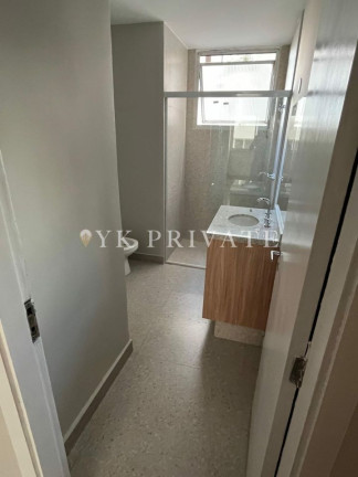 Imagem Apartamento com 4 Quartos à Venda, 180 m² em Higienópolis - São Paulo