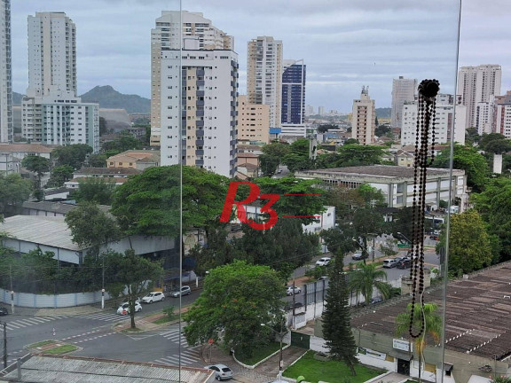 Imagem Cobertura com 3 Quartos à Venda, 208 m² em Ponta Da Praia - Santos Imagem Cobertura com 3 Quartos à Venda, 208 m² em Ponta Da Praia - Santos
