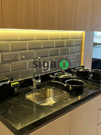Imagem Apartamento com 1 Quarto à Venda, 44 m² em Paraíso - São Paulo Imagem Apartamento com 1 Quarto à Venda, 44 m² em Paraíso - São Paulo