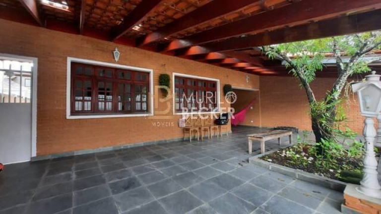 Casa de Condomínio com 4 Quartos à Venda, 125 m² em Urbanova - São José Dos Campos