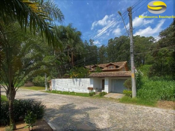 Imagem Casa de Condomínio com 4 Quartos à Venda, 780 m² em Chácara Dos Junqueiras - Carapicuíba