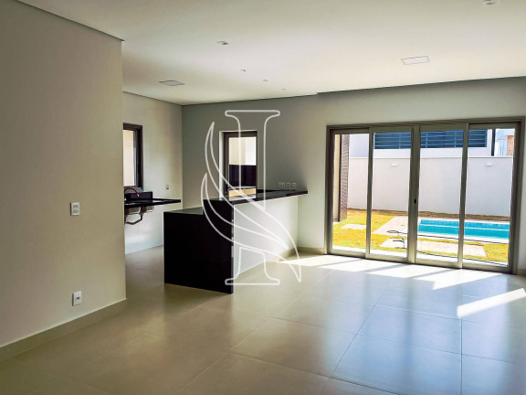 Imagem Casa de Condomínio com 3 Quartos à Venda, 250 m² em Recanto Quarto Centenário - Jundiaí