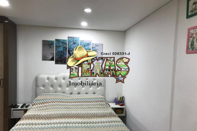 Imagem Apartamento com 3 Quartos à Venda, 106 m² em Vila Ré - São Paulo
