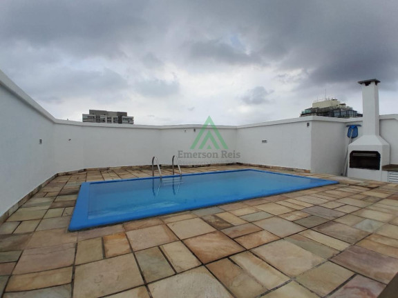 Imagem Cobertura à Venda, 243 m² em Pinheiros - São Paulo Imagem Cobertura à Venda, 243 m² em Pinheiros - São Paulo