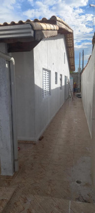 Imagem Casa com 2 Quartos à Venda, 140 m² em Balneário Califórnia - Itanhaém Imagem Casa com 2 Quartos à Venda, 140 m² em Balneário Califórnia - Itanhaém