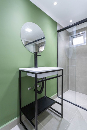 Imagem Apartamento com 3 Quartos à Venda, 175 m² em Jardim Paulista - São Paulo