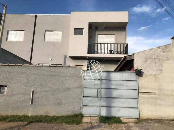 Imagem Casa com 2 Quartos à Venda, 94 m² em Jardim Brogotá - Atibaia Imagem Casa com 2 Quartos à Venda, 94 m² em Jardim Brogotá - Atibaia