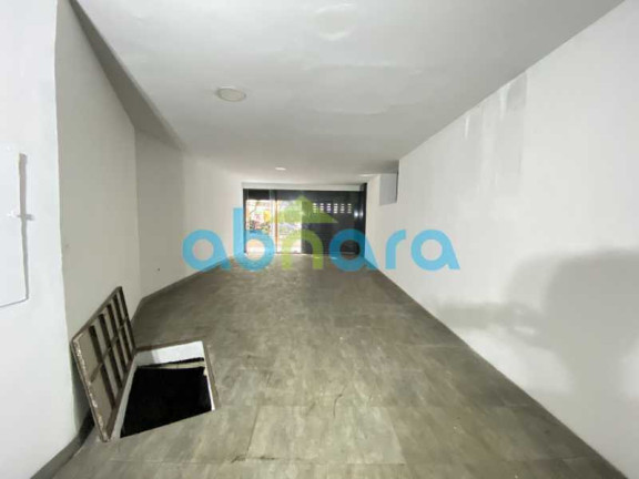 Imagem Sala Comercial à Venda, 152 m² em Ipanema - Rio De Janeiro Imagem Sala Comercial à Venda, 152 m² em Ipanema - Rio De Janeiro