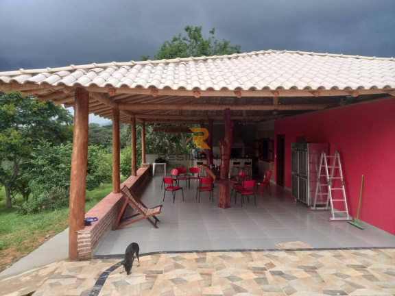 Imagem Casa à Venda, 300.000 m² em Jequitibá Imagem Casa à Venda, 300.000 m² em Jequitibá
