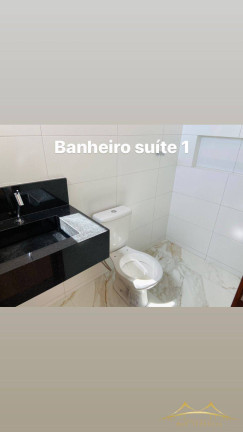 Imagem Casa de Condomínio com 4 Quartos à Venda, 219 m² em Nova Parnamirim - Parnamirim