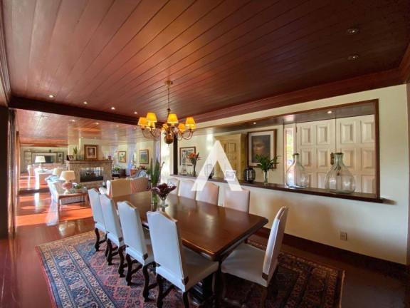 Imagem Casa com 8 Quartos à Venda, 1.776 m² em Albuquerque - Teresópolis Imagem Casa com 8 Quartos à Venda, 1.776 m² em Albuquerque - Teresópolis