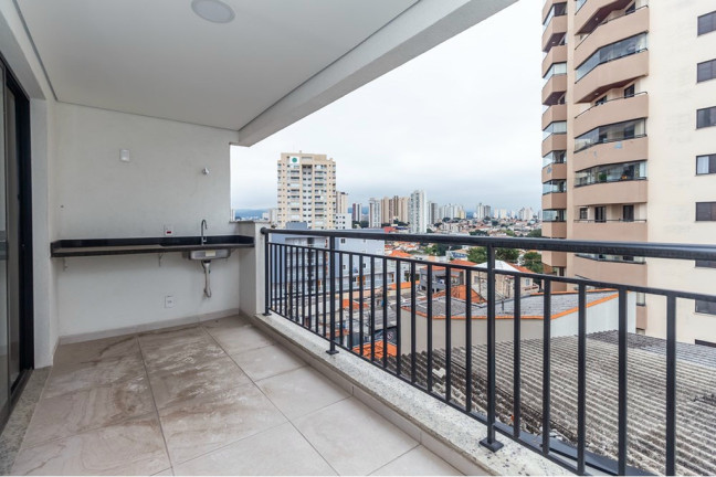 Imagem Apartamento com 3 Quartos à Venda, 83 m² em Chora Menino - São Paulo Imagem Apartamento com 3 Quartos à Venda, 83 m² em Chora Menino - São Paulo
