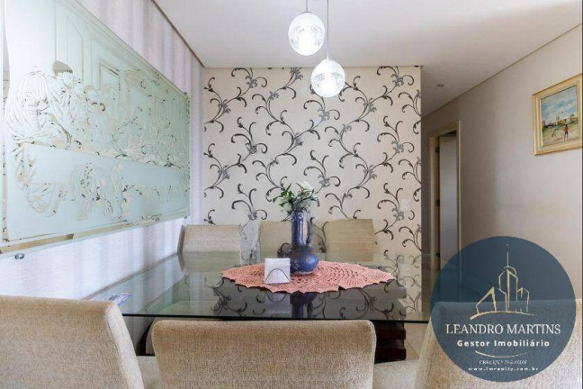 Imagem Apartamento com 3 Quartos à Venda, 86 m² em Vila Gumercindo - São Paulo Imagem Apartamento com 3 Quartos à Venda, 86 m² em Vila Gumercindo - São Paulo
