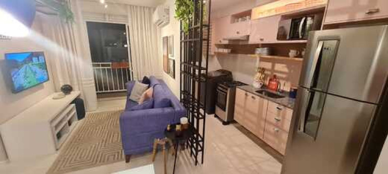 Imagem Apartamento com 3 Quartos à Venda, 43 m² em Barra Da Tijuca - Rio De Janeiro