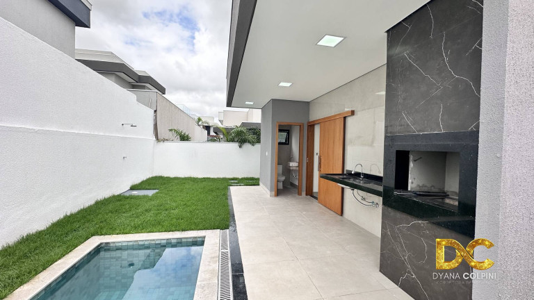 Imagem Casa de Condomínio com 3 Quartos para Alugar, 160 m² em Condomínio Belvedere Ii - Cuiabá Imagem Casa de Condomínio com 3 Quartos para Alugar, 160 m² em Condomínio Belvedere Ii - Cuiabá