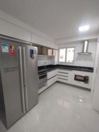 Imagem Apartamento com 3 Quartos à Venda, 128 m² em Centro - Santo André