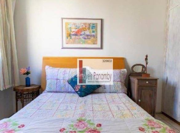 Imagem Apartamento com 3 Quartos à Venda, 80 m² em Vila Andrade - São Paulo Imagem Apartamento com 3 Quartos à Venda, 80 m² em Vila Andrade - São Paulo