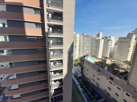 Imagem Apartamento com 1 Quarto à Venda, 27 m² em Jardim Paulista - São Paulo