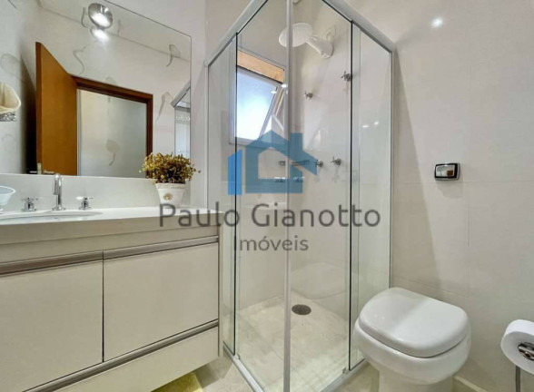 Imagem Casa de Condomínio com 4 Quartos à Venda, 244 m² em Chácara Moinho Velho - Carapicuíba