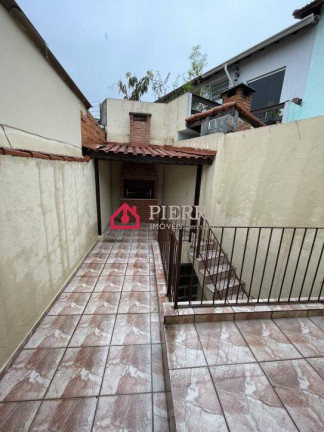 Imagem Casa com 3 Quartos à Venda, 144 m² em Jardim Mangalot - São Paulo Imagem Casa com 3 Quartos à Venda, 144 m² em Jardim Mangalot - São Paulo