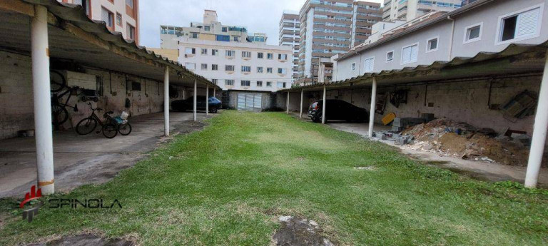 Imagem Apartamento com 1 Quarto à Venda, 40 m² em Vila Caiçara - Praia Grande Imagem Apartamento com 1 Quarto à Venda, 40 m² em Vila Caiçara - Praia Grande