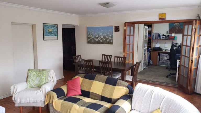 Imagem Apartamento com 3 Quartos à Venda, 128 m² em Itaim Bibi - São Paulo