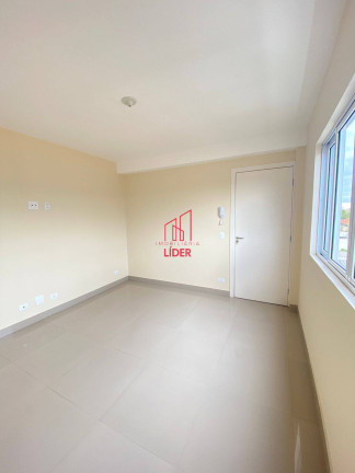 Imagem Apartamento com 2 Quartos à Venda, 56 m² em Boa Vista - Curitiba Imagem Apartamento com 2 Quartos à Venda, 56 m² em Boa Vista - Curitiba
