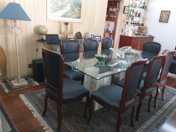Imagem Apartamento com 4 Quartos à Venda, 200 m² em Moema índios - São Paulo Imagem Apartamento com 4 Quartos à Venda, 200 m² em Moema índios - São Paulo