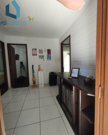Imagem Casa com 3 Quartos à Venda,  em Vila Nova - Cabo Frio