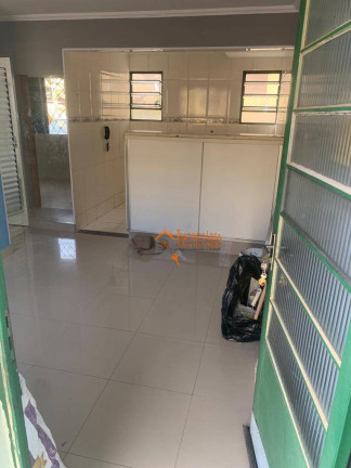 Imagem Casa com 2 Quartos à Venda, 43 m² em Cidade Soberana - Guarulhos Imagem Casa com 2 Quartos à Venda, 43 m² em Cidade Soberana - Guarulhos