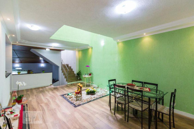 Imagem Sobrado com 5 Quartos à Venda, 330 m² em Vila Bruna - São Paulo Imagem Sobrado com 5 Quartos à Venda, 330 m² em Vila Bruna - São Paulo